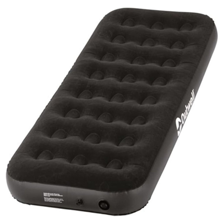 Symple Stuff Outwell Airbed Flock Classic Single 180cm Air Bed